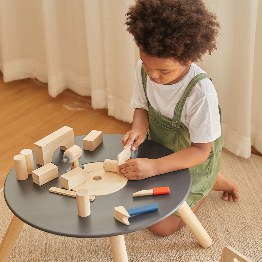 Handy Carpenter Set - The Nurturing Nook