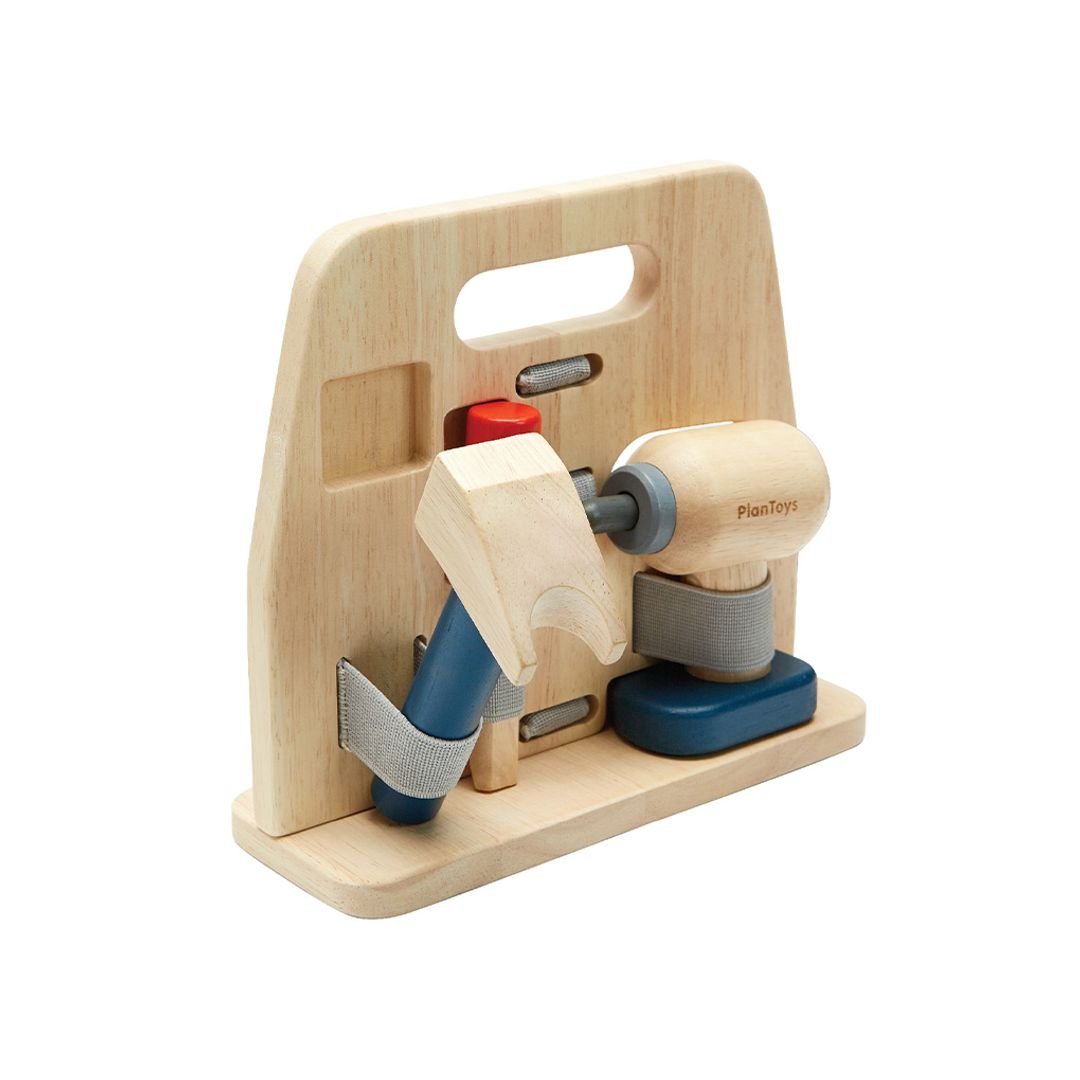 Handy Carpenter Set - The Nurturing Nook