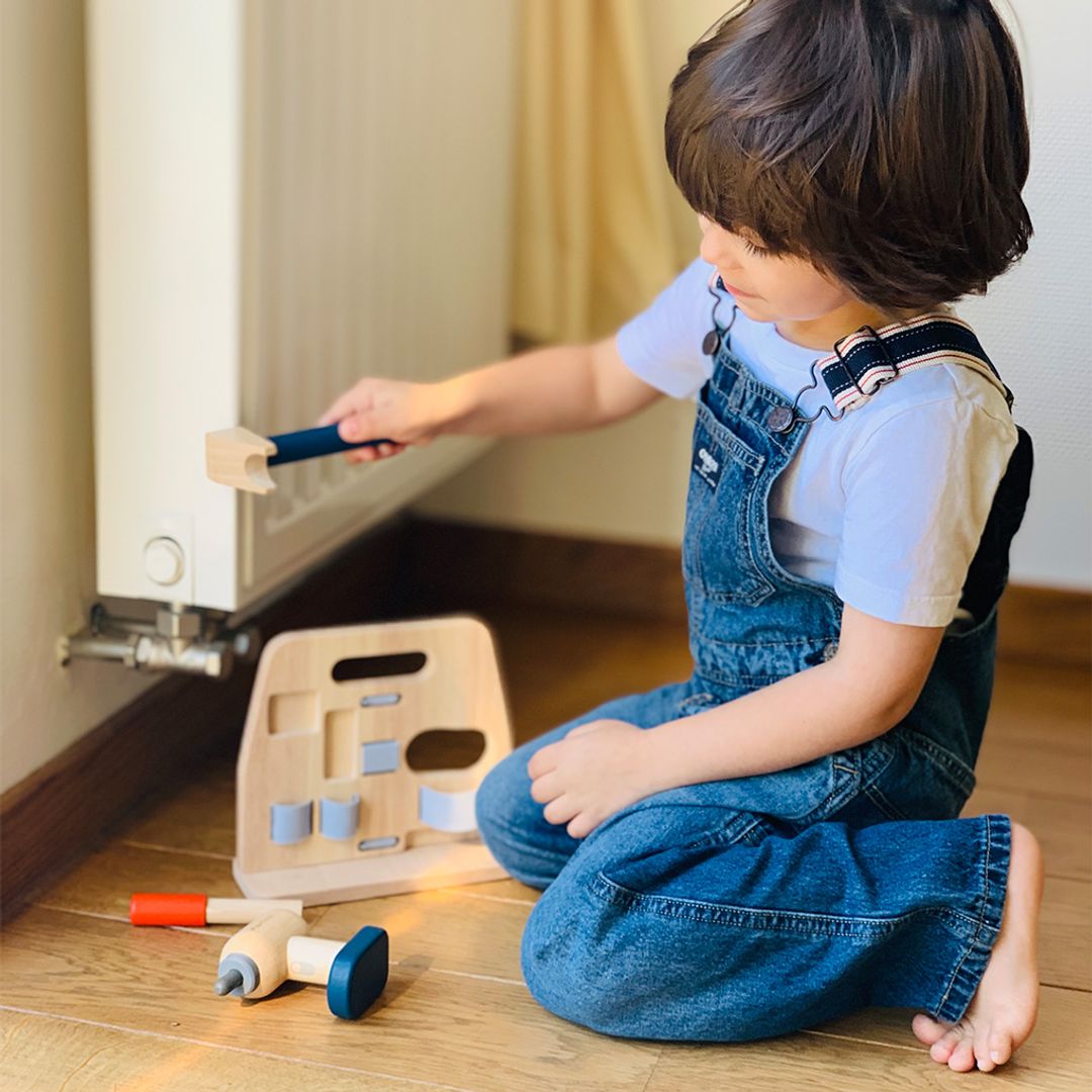 Handy Carpenter Set - The Nurturing Nook