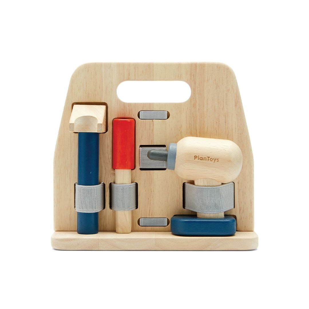 Handy Carpenter Set - The Nurturing Nook