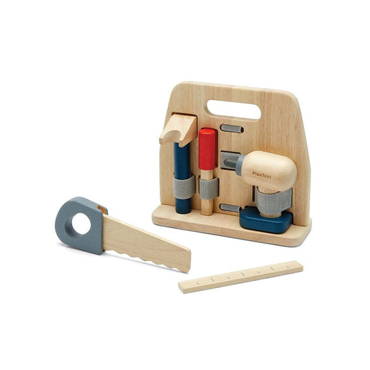 Handy Carpenter Set - The Nurturing Nook