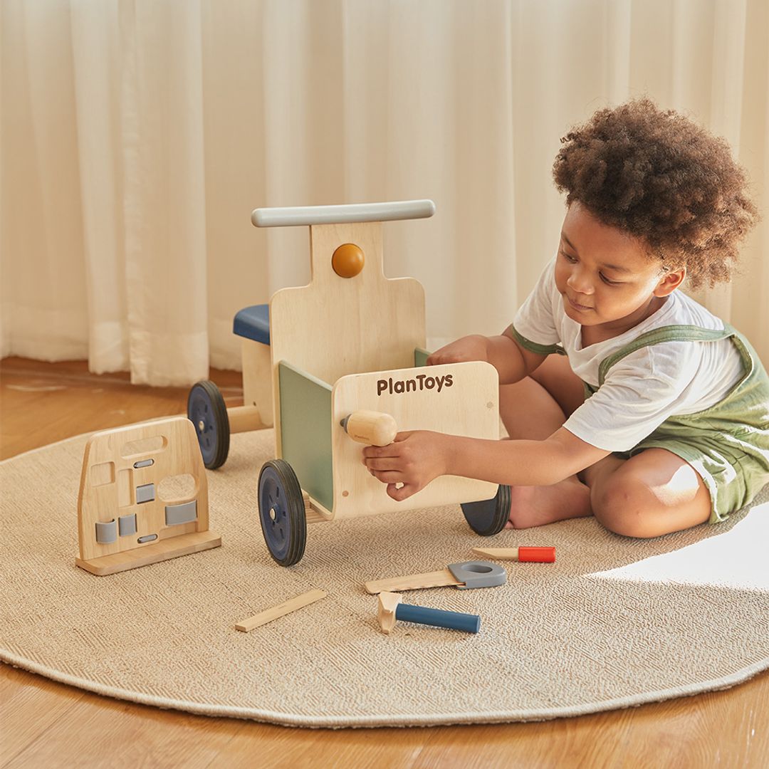 Handy Carpenter Set - The Nurturing Nook