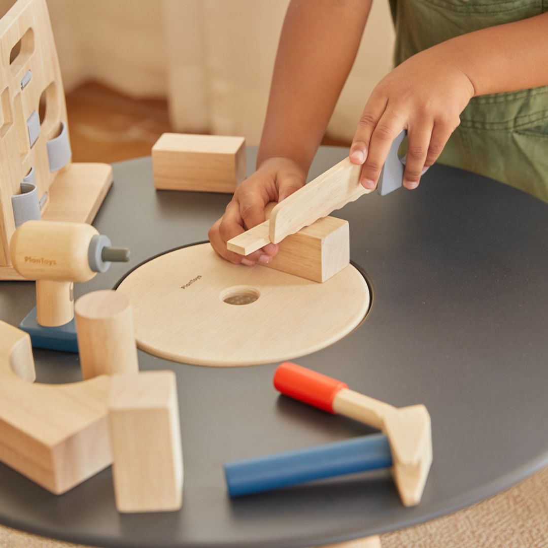 Handy Carpenter Set - The Nurturing Nook