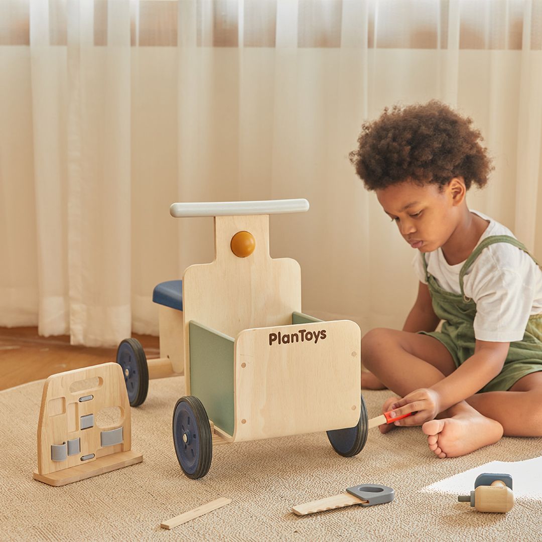 Handy Carpenter Set - The Nurturing Nook