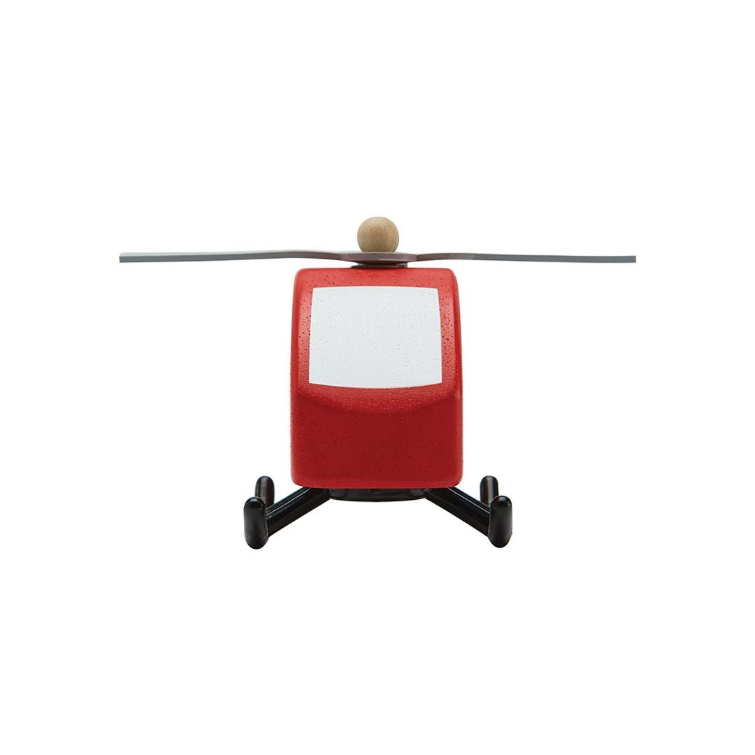 Helicopter - The Nurturing Nook
