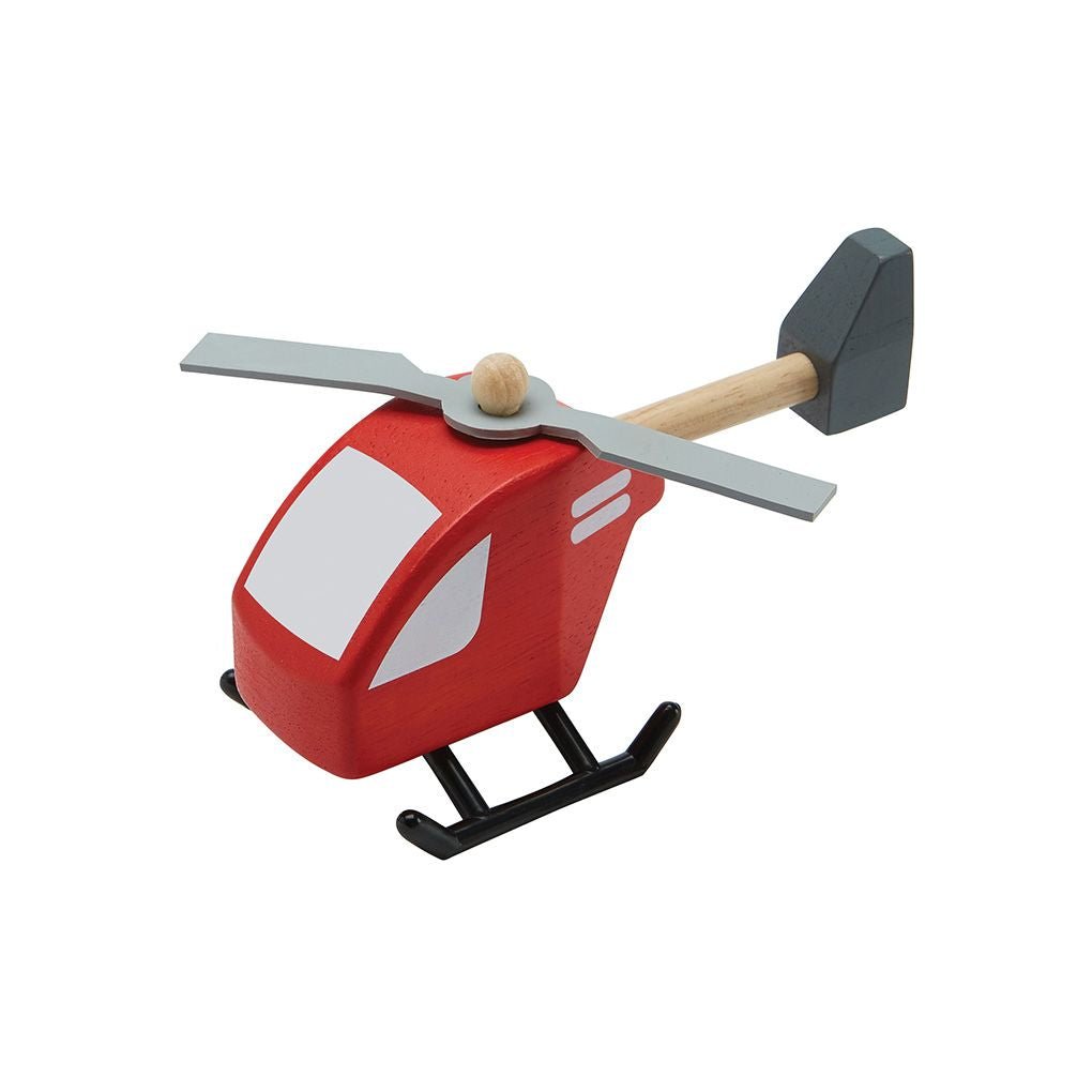 Helicopter - The Nurturing Nook