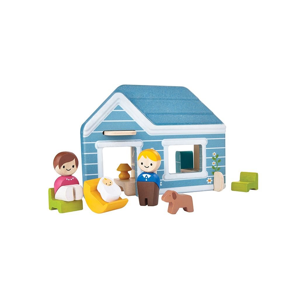 Home - The Nurturing Nook