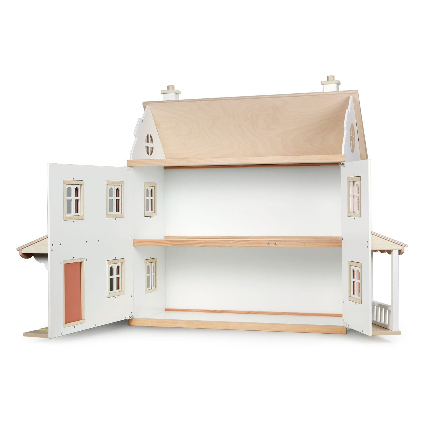 Humming Bird House - The Nurturing Nook