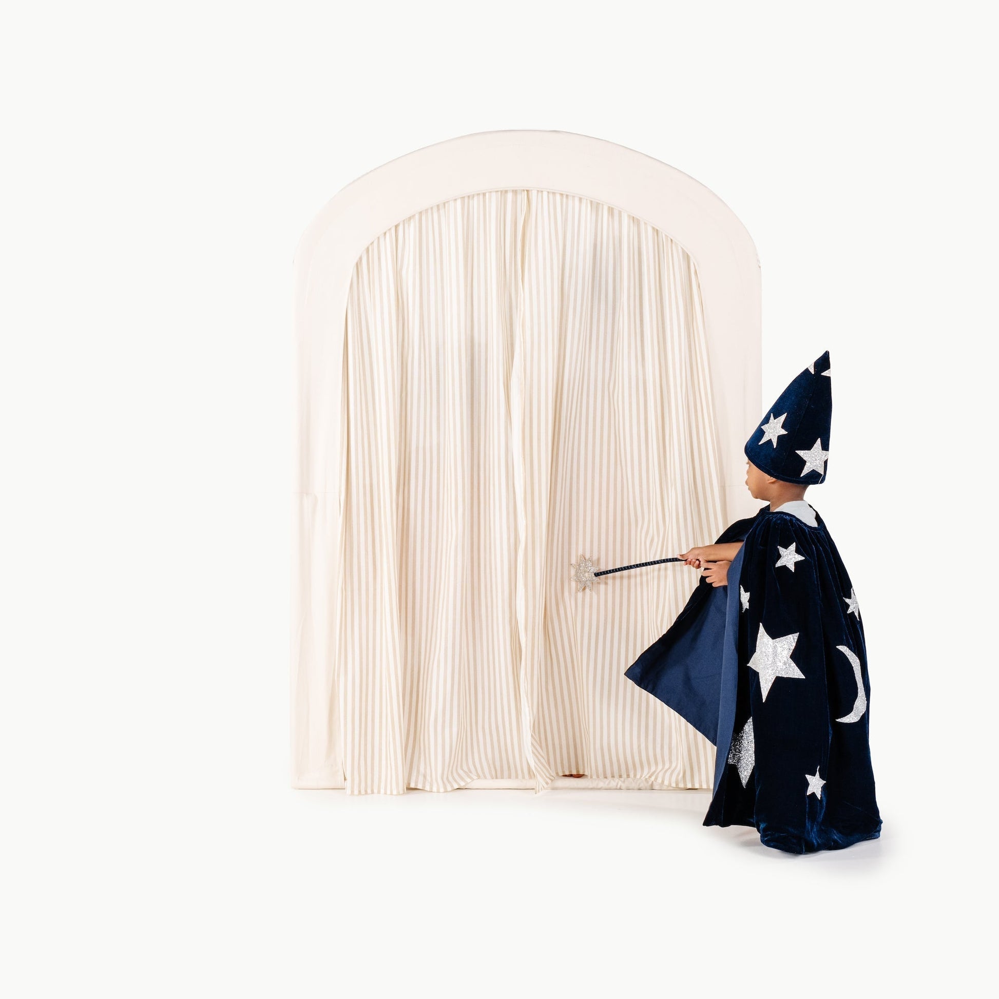 Imaginative play stage - The Nurturing Nook