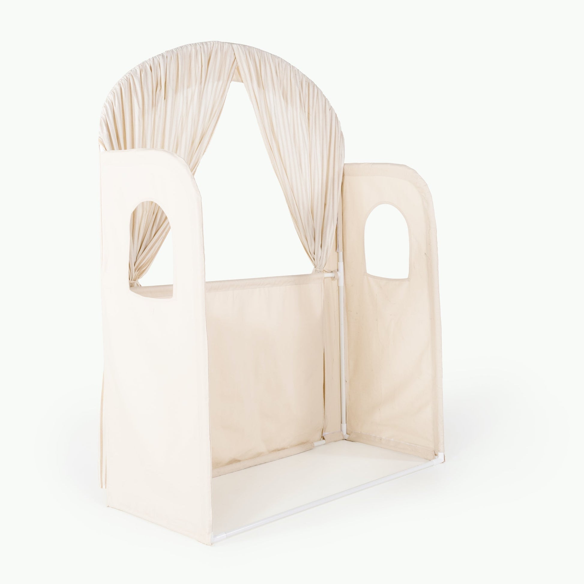 Imaginative play stage - The Nurturing Nook