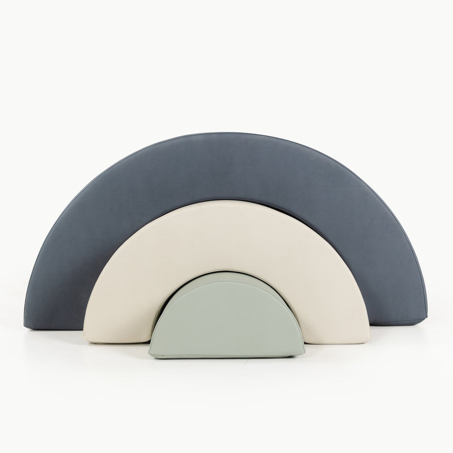 Indoor seesaw climber set - The Nurturing Nook