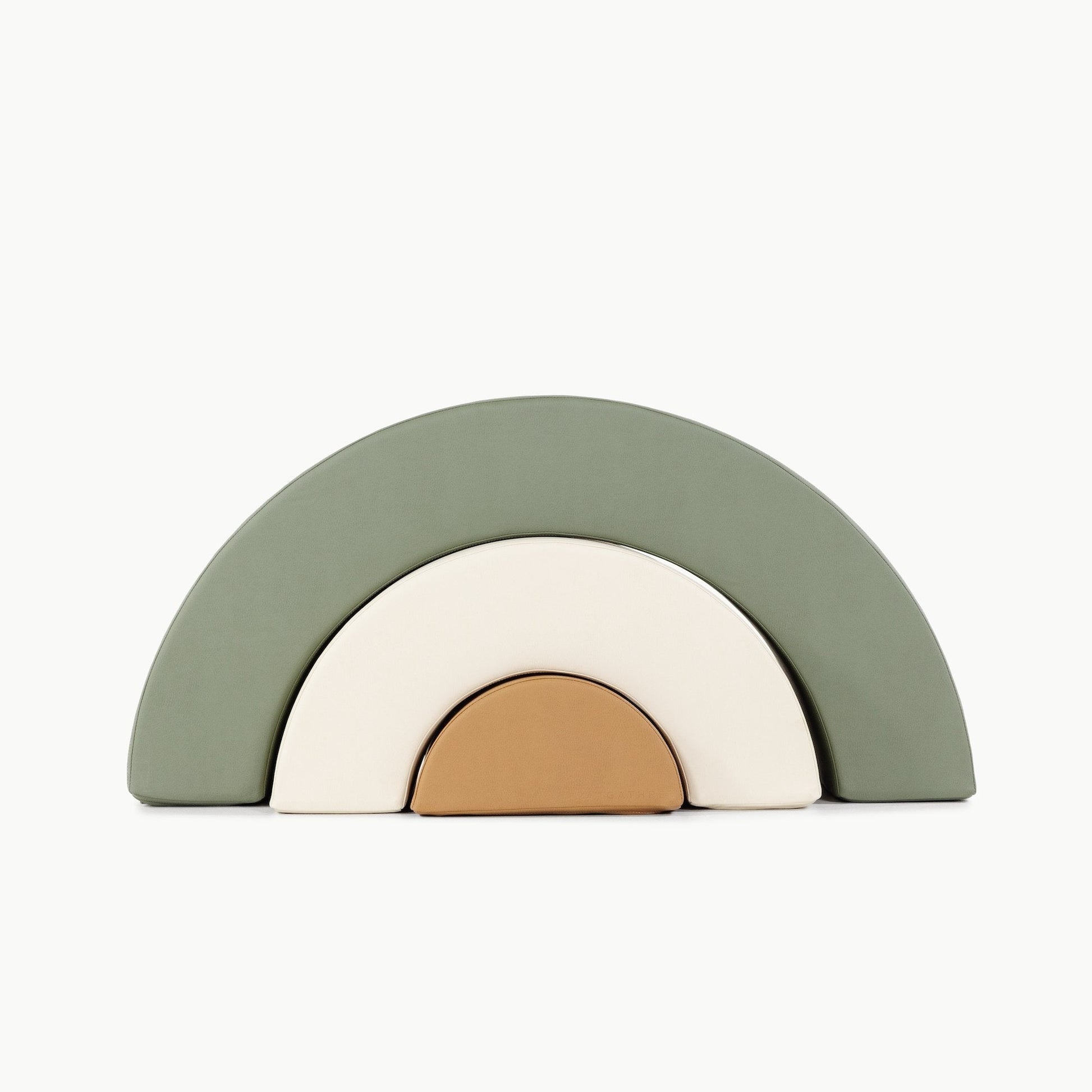 Indoor seesaw climber set - The Nurturing Nook