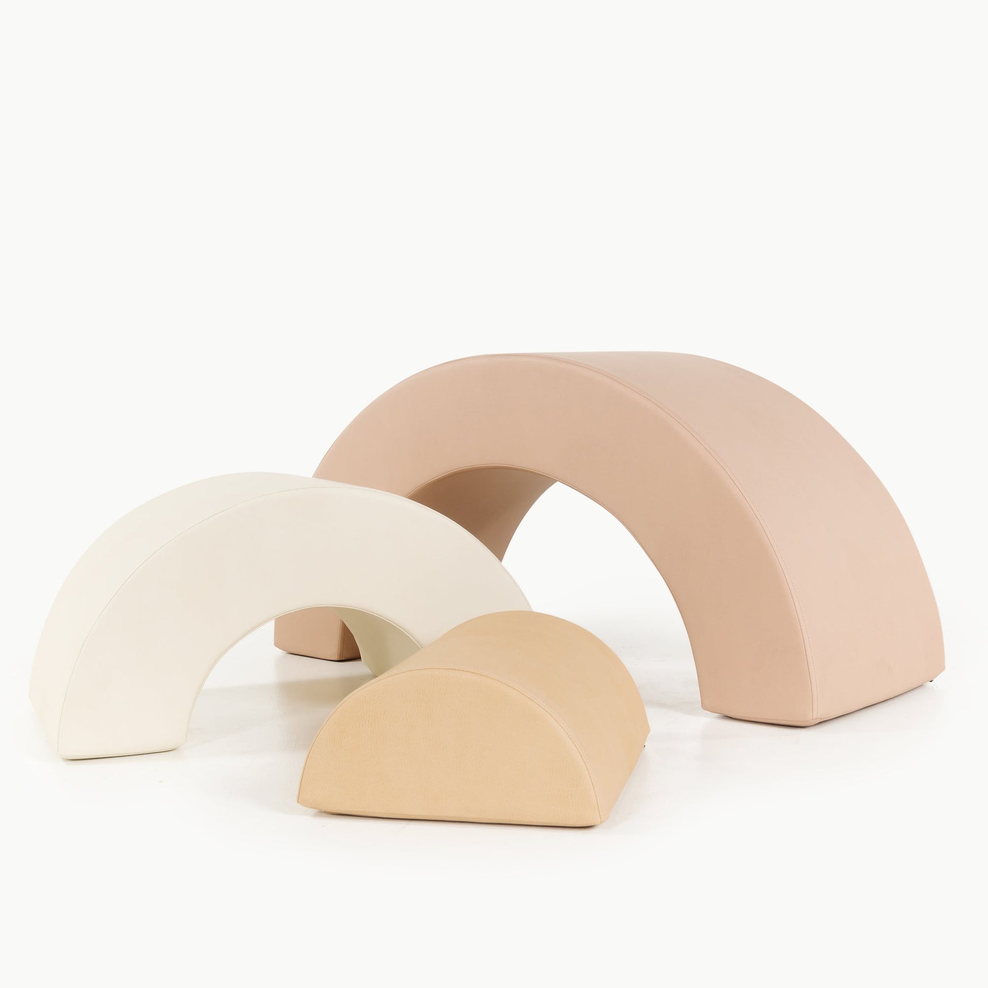 Indoor seesaw climber set - The Nurturing Nook