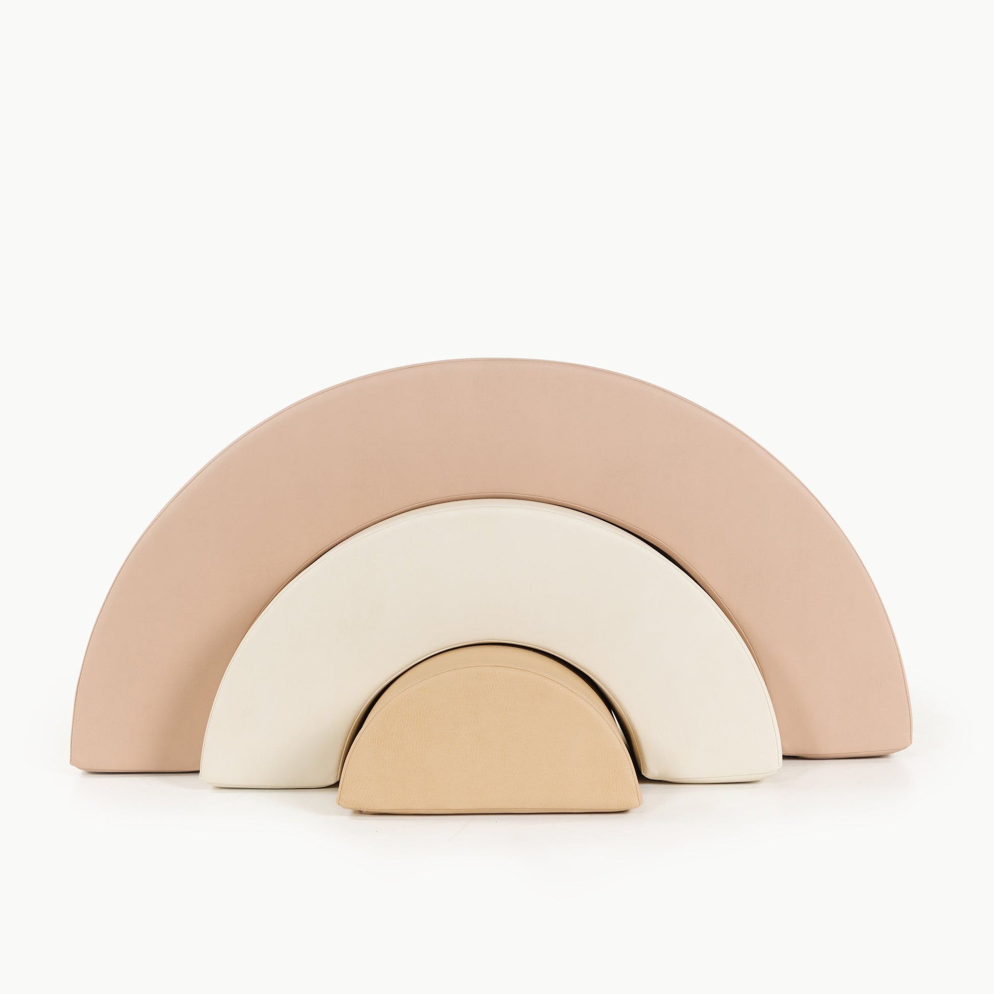 Indoor seesaw climber set - The Nurturing Nook