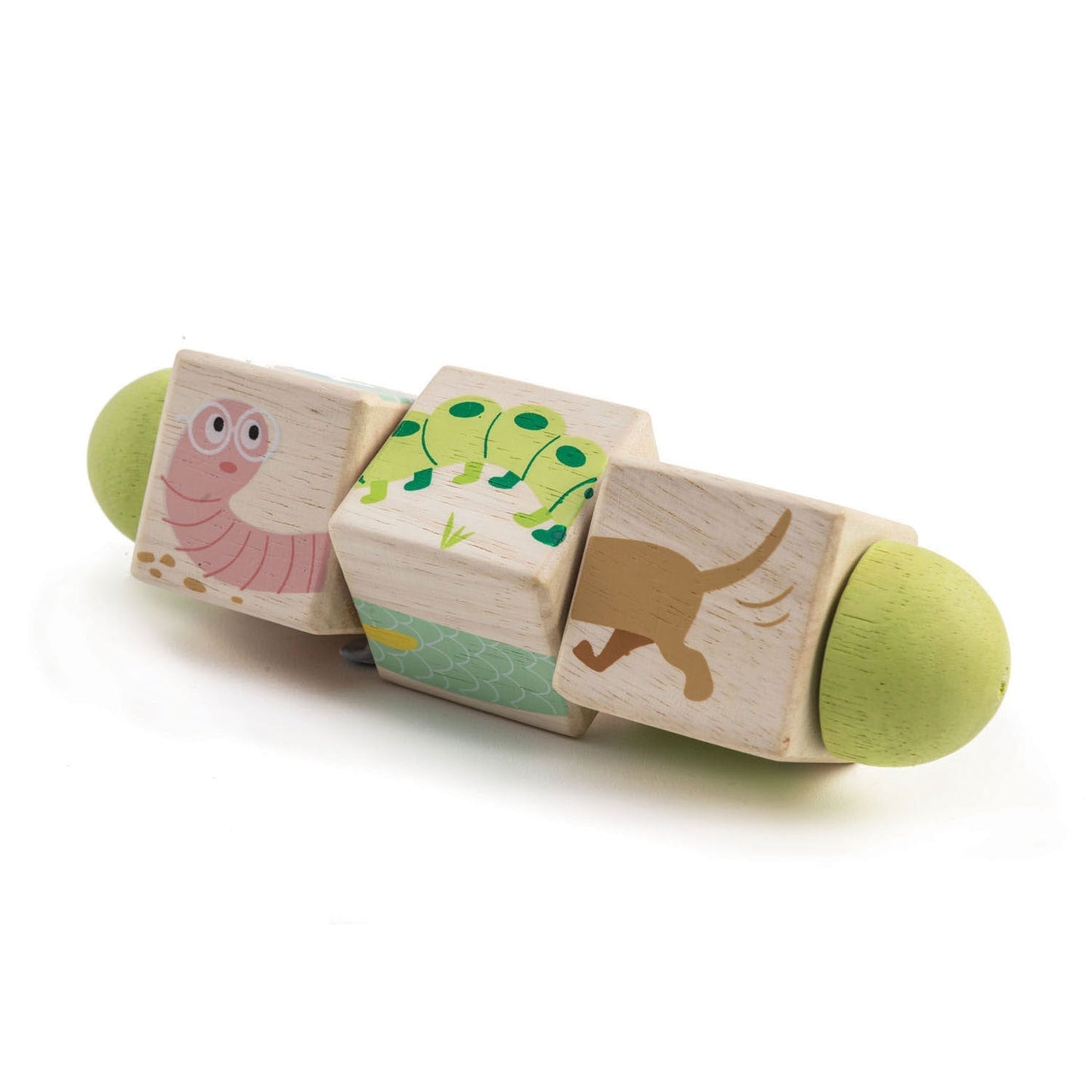 Infant Blocks Collection - The Nurturing Nook