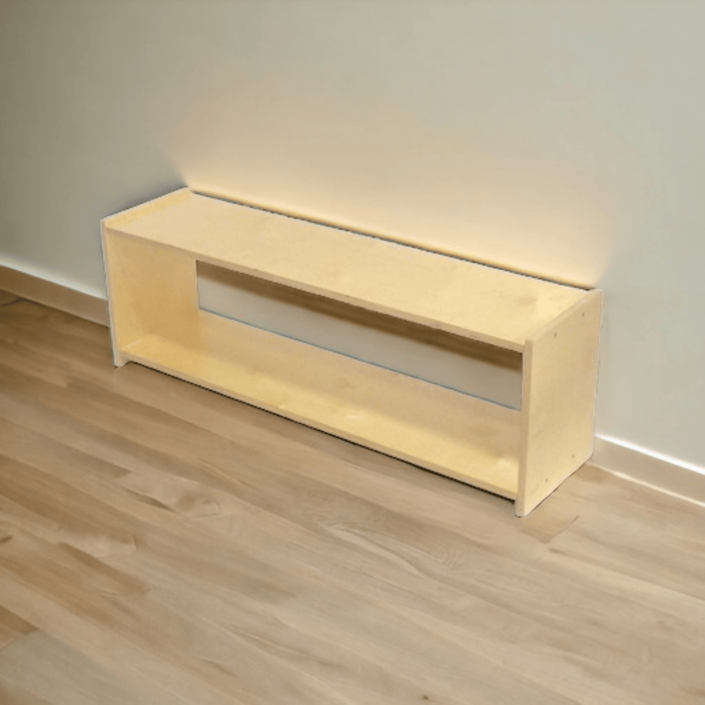 Infant Montessori Shelf - The Nurturing Nook