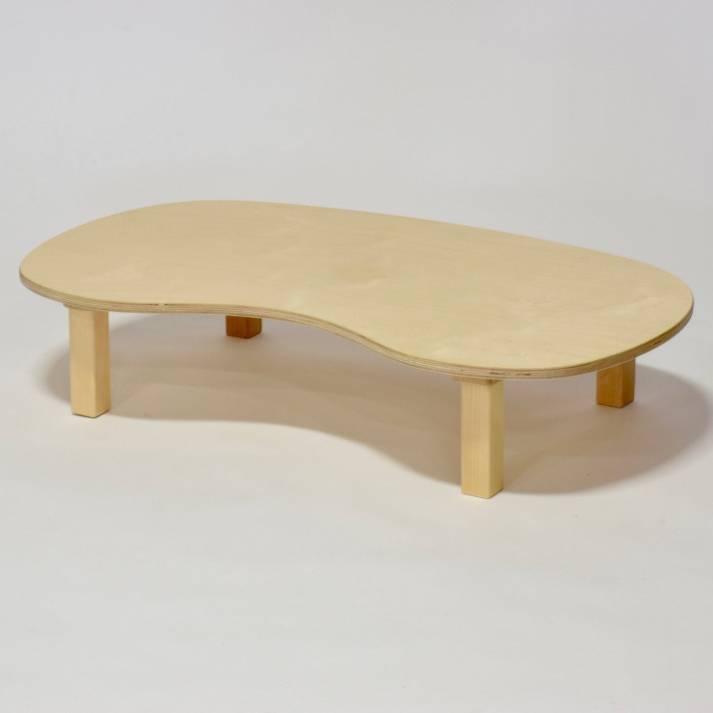 Kidney Table - The Nurturing Nook