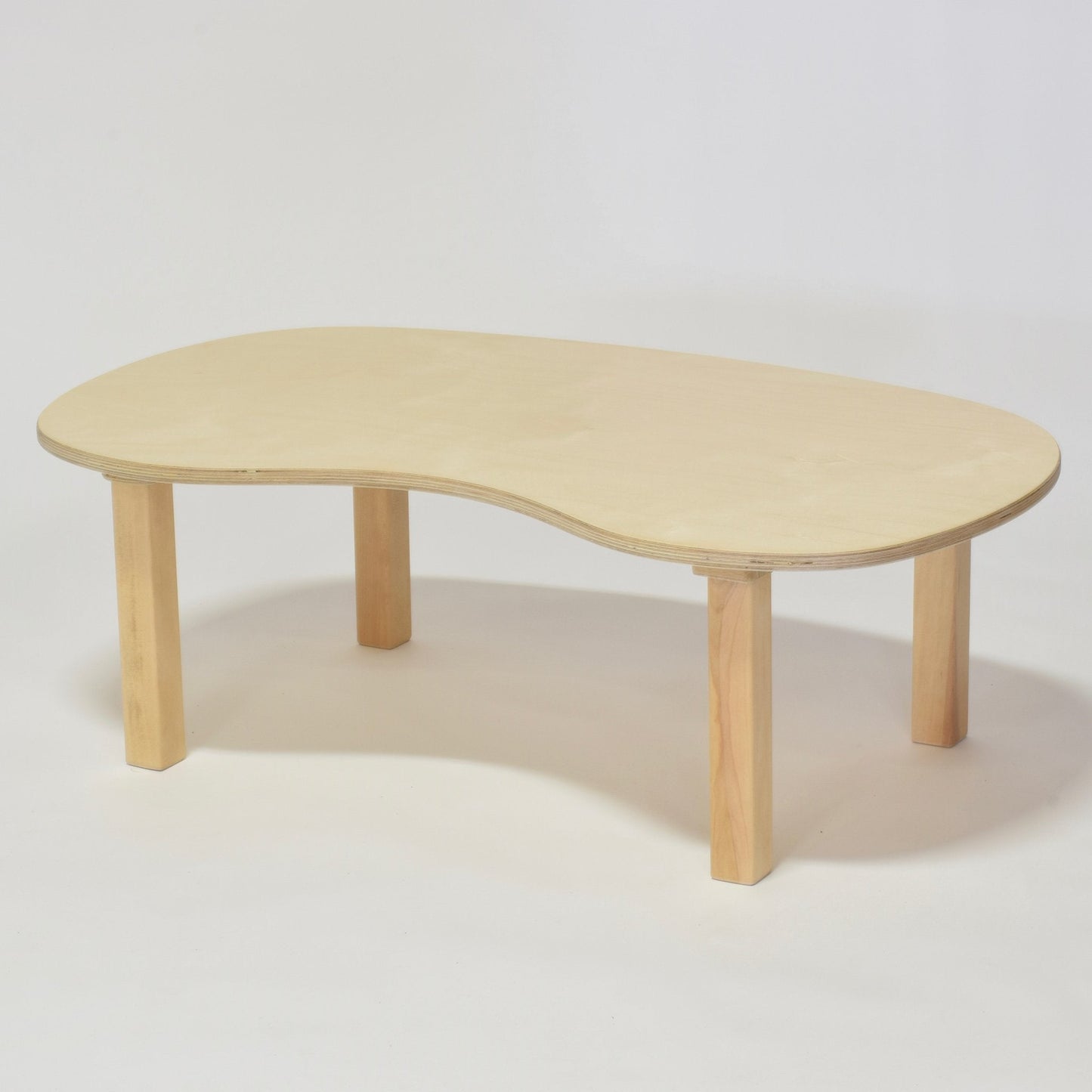 Kidney Table - The Nurturing Nook
