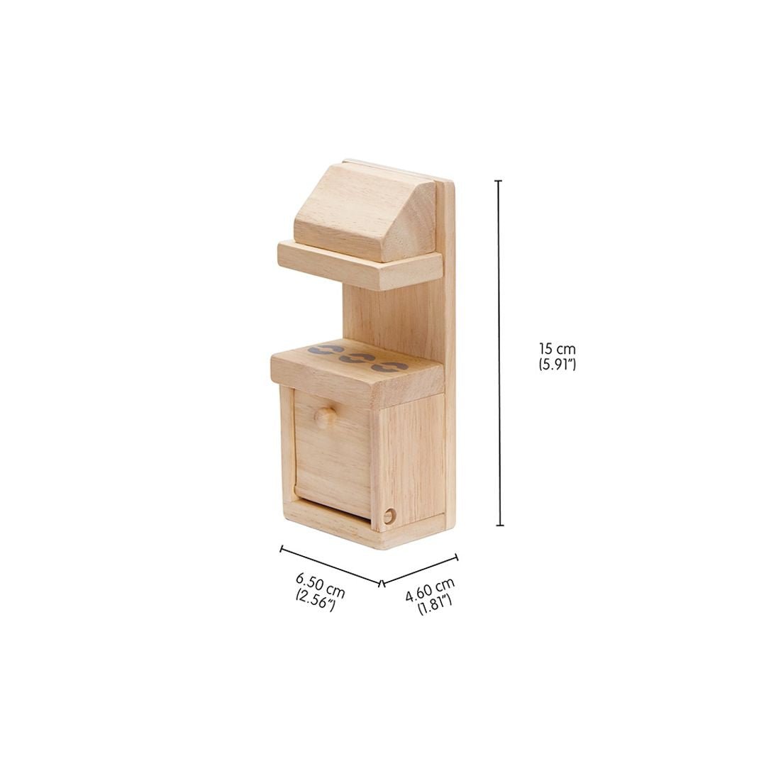 Kitchen - Classic - The Nurturing Nook