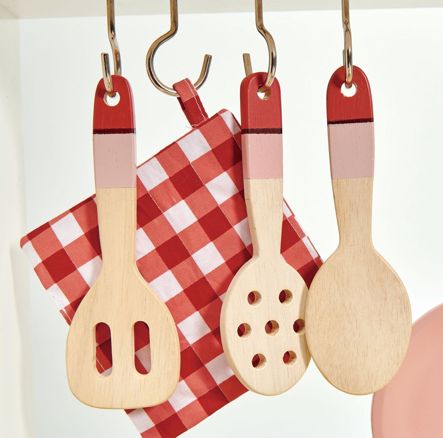 Kitchen Range - The Nurturing Nook