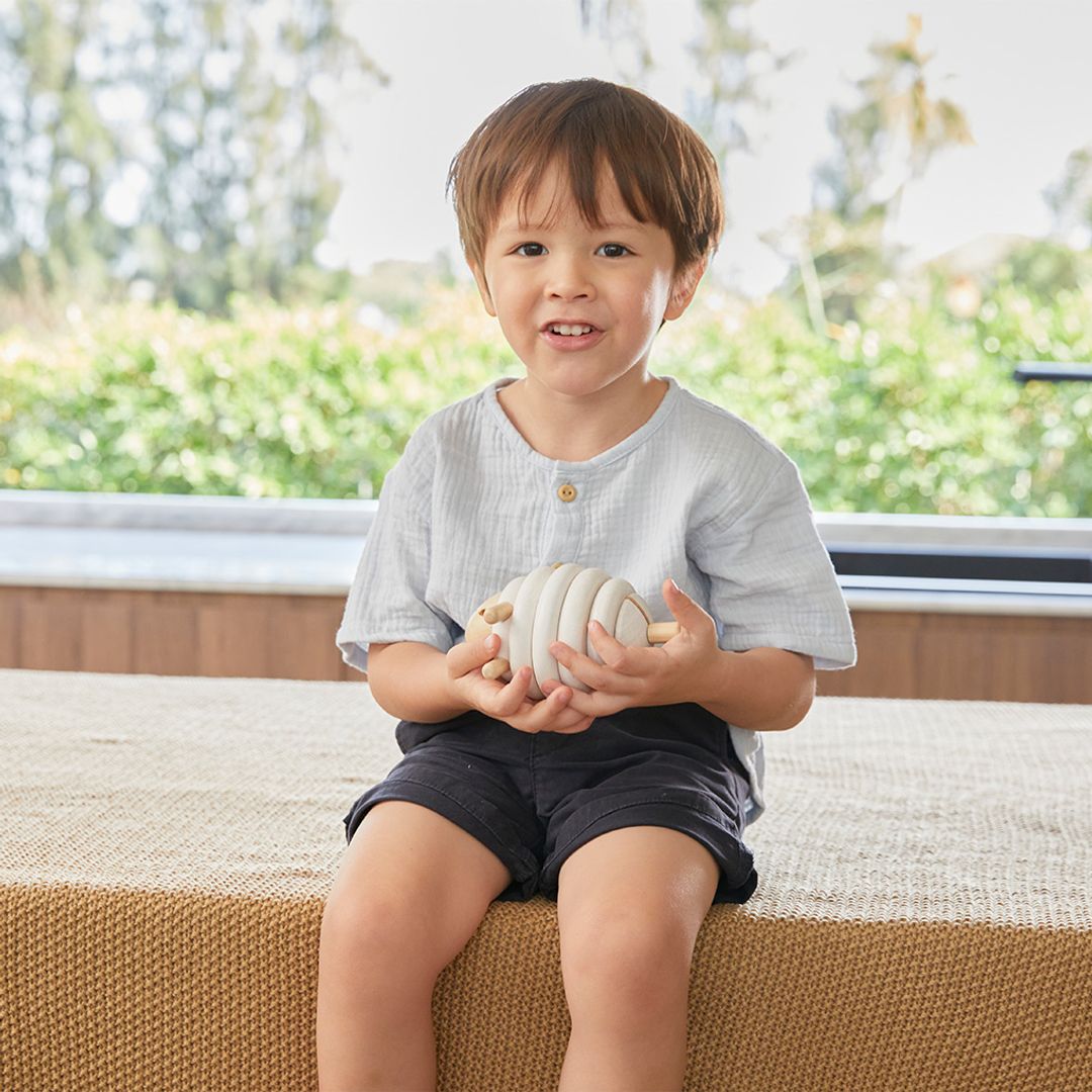 Lacing Sheep - The Nurturing Nook