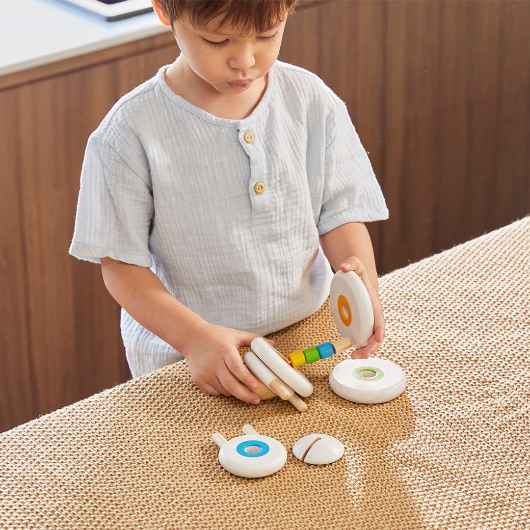 Lacing Sheep - The Nurturing Nook