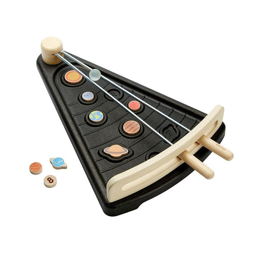 Land The Planet - The Nurturing Nook