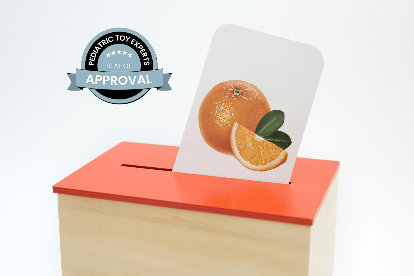 Learn & Drop - The Nurturing Nook