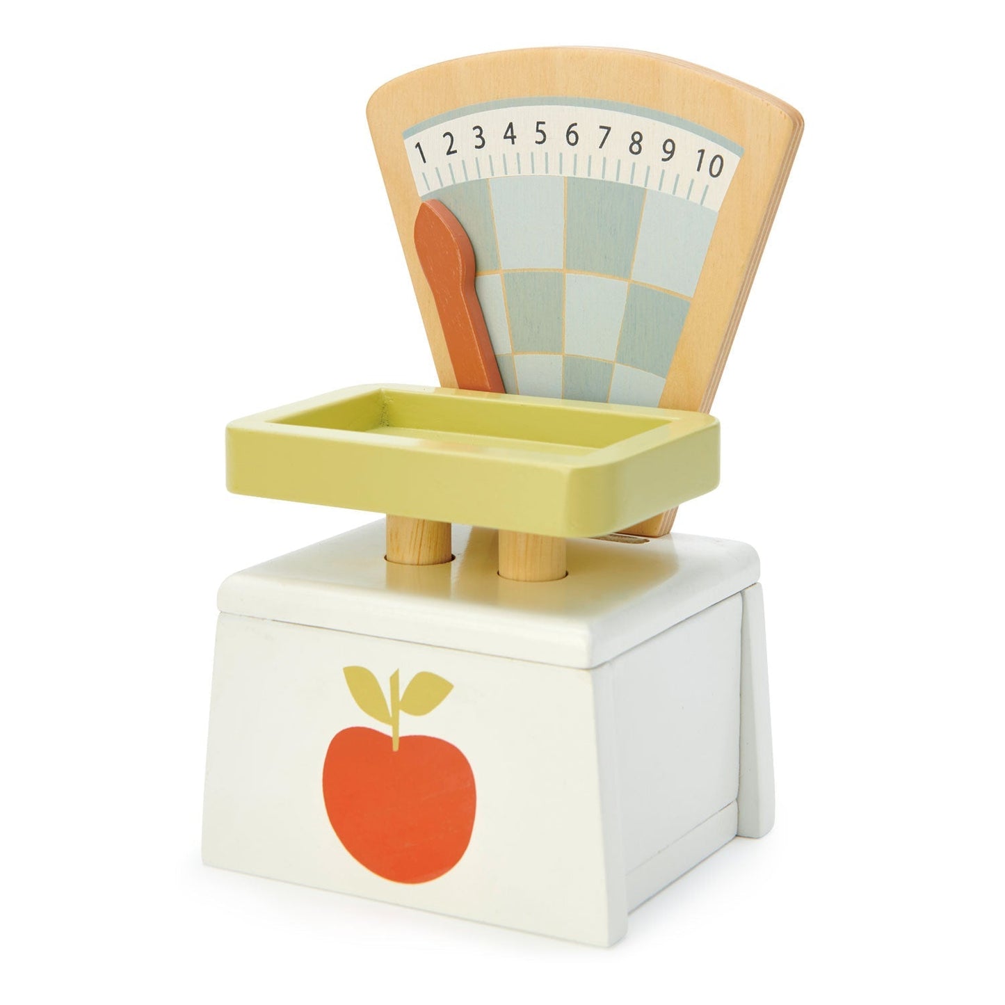 Let’s Go Shopping Collection - The Nurturing Nook