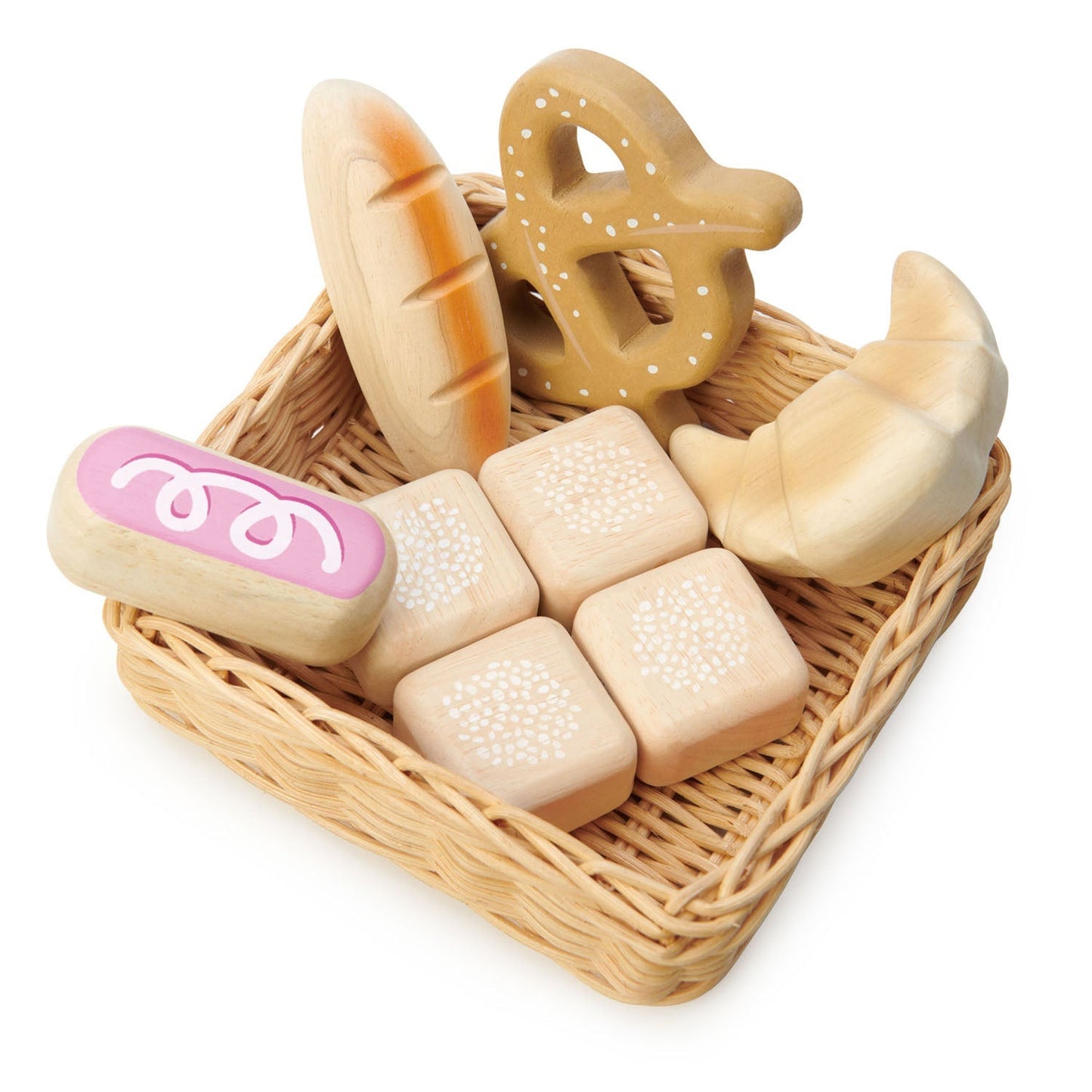 Let’s Go Shopping Collection - The Nurturing Nook