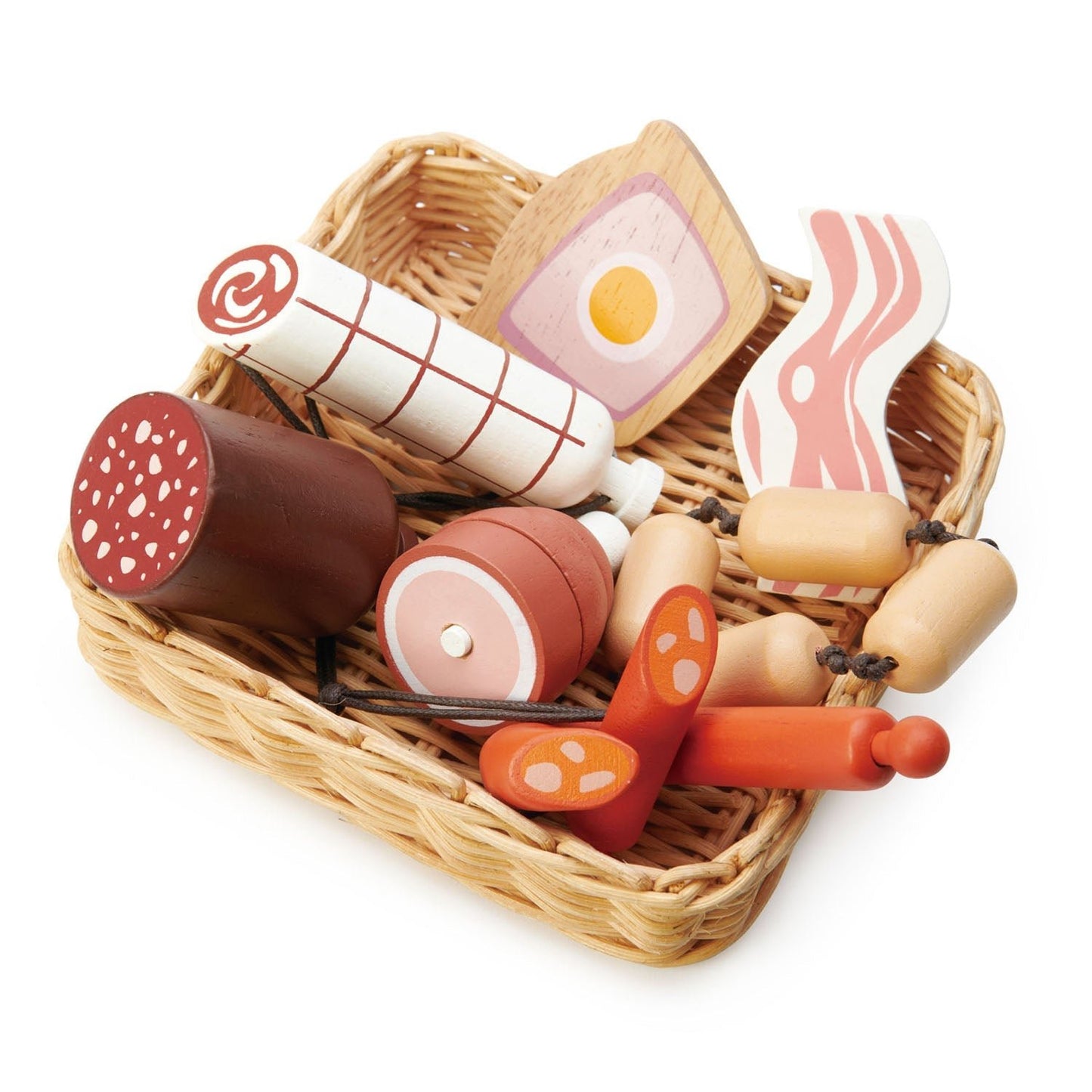 Let’s Go Shopping Collection - The Nurturing Nook