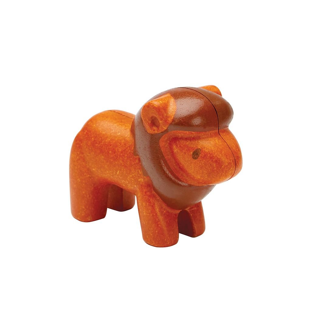 Lion - The Nurturing Nook