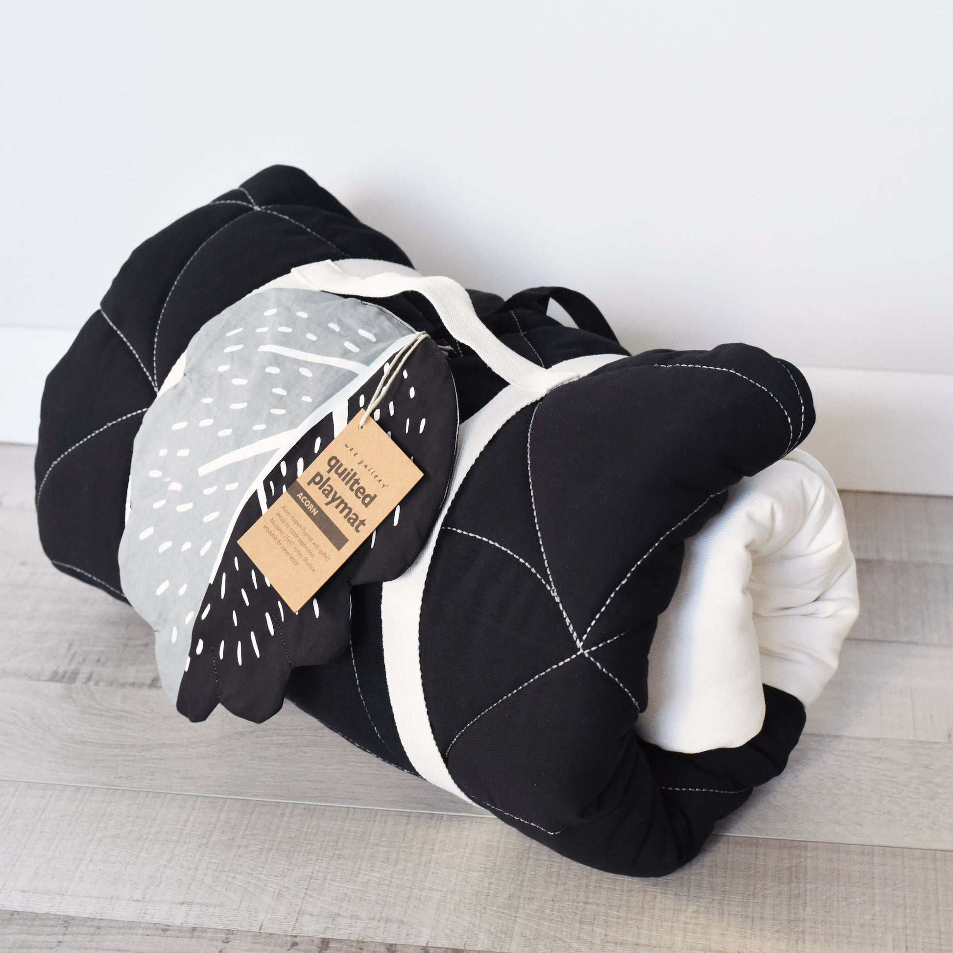 Little Acorn Bundle - The Nurturing Nook