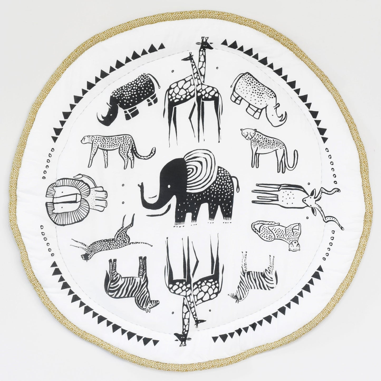 Little Safari Bundle - The Nurturing Nook