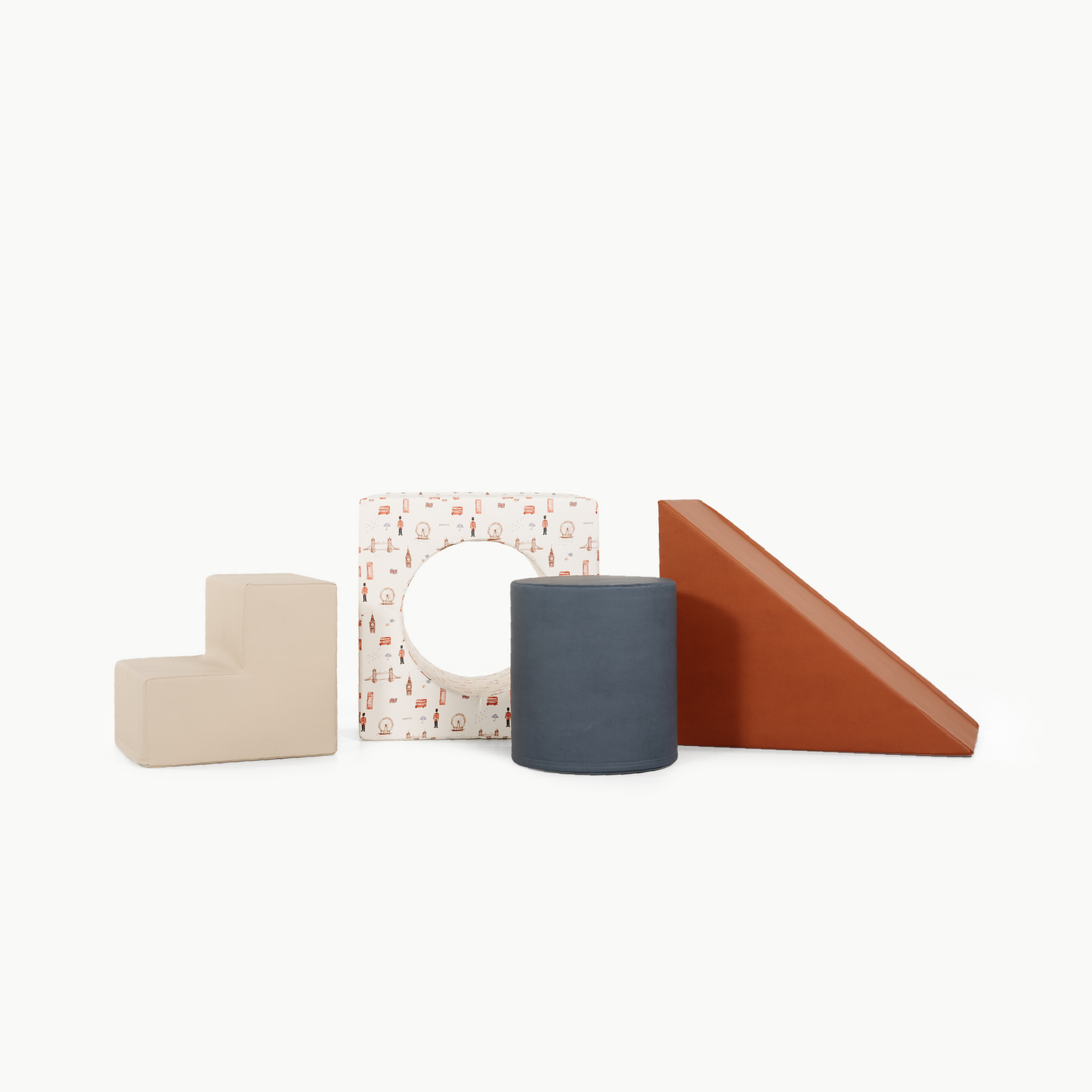 Block playset