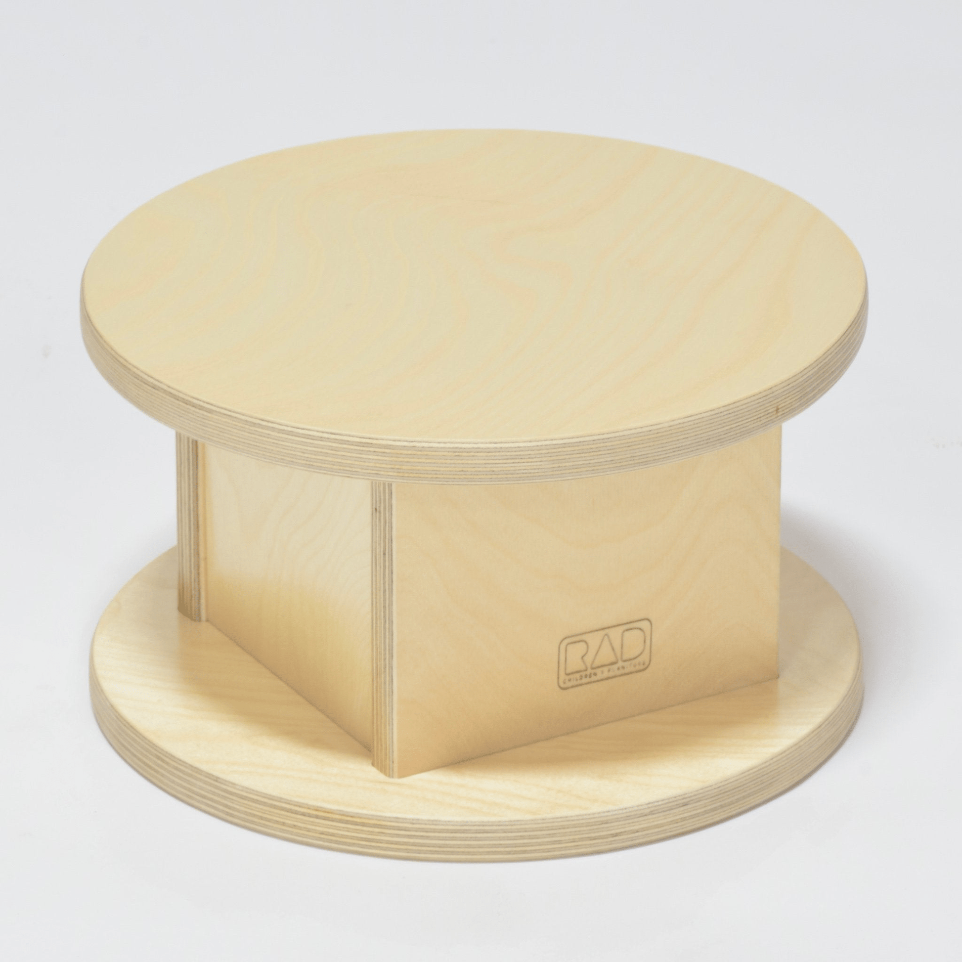 Magda Stool - The Nurturing Nook