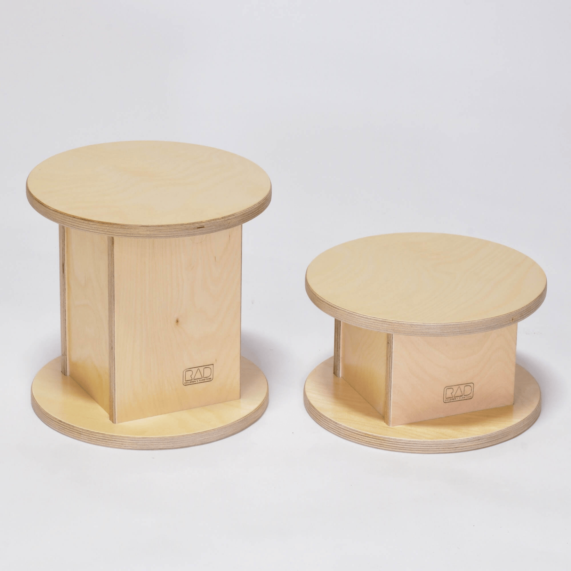 Magda Stool - The Nurturing Nook