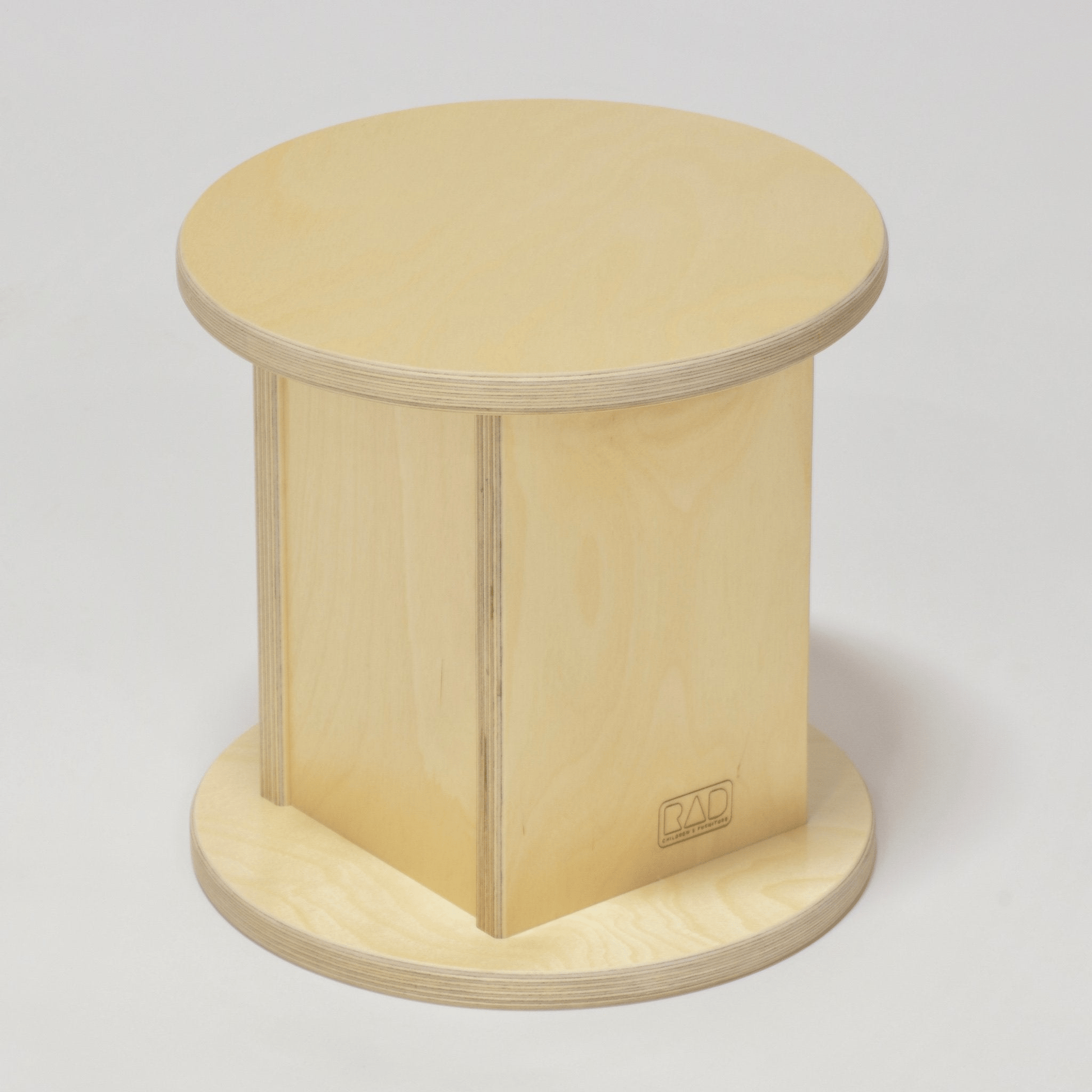 Magda Stool - The Nurturing Nook