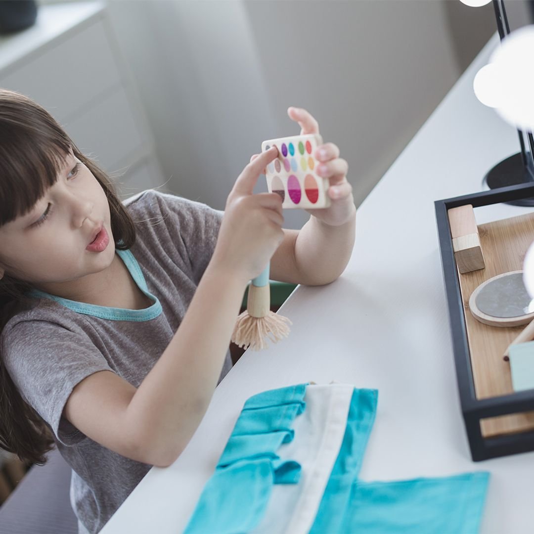 Make Up Set - The Nurturing Nook