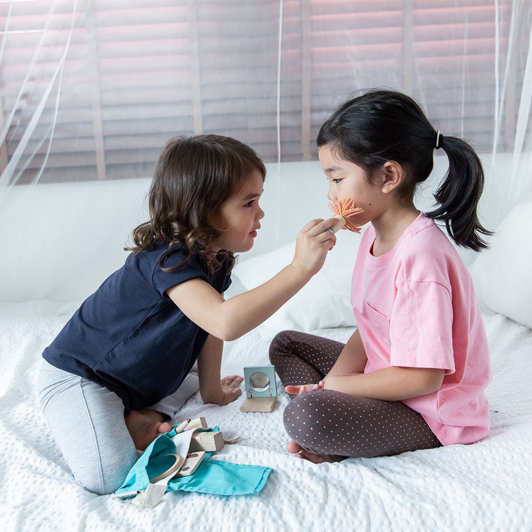 Make Up Set - The Nurturing Nook