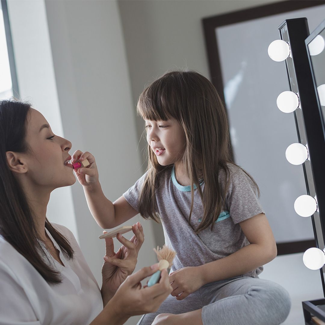 Make Up Set - The Nurturing Nook