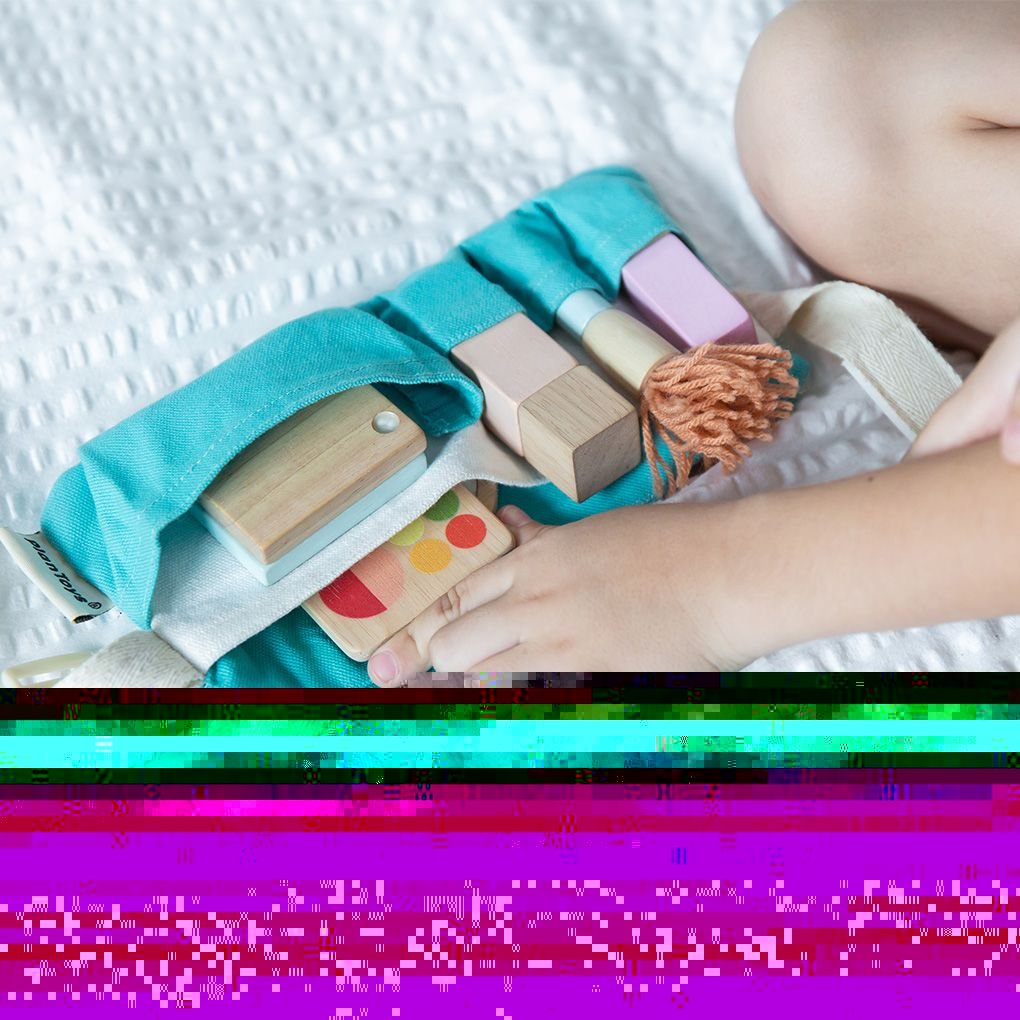 Make Up Set - The Nurturing Nook