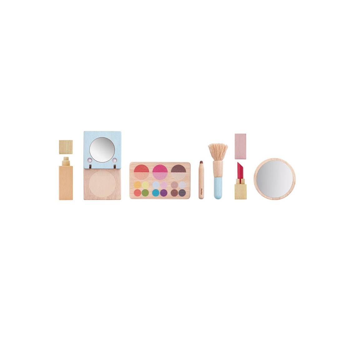 Make Up Set - The Nurturing Nook