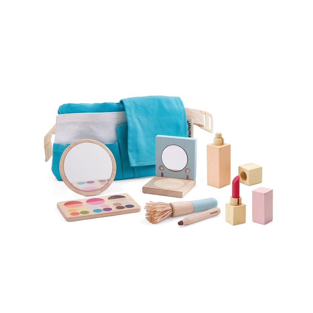 Make Up Set - The Nurturing Nook