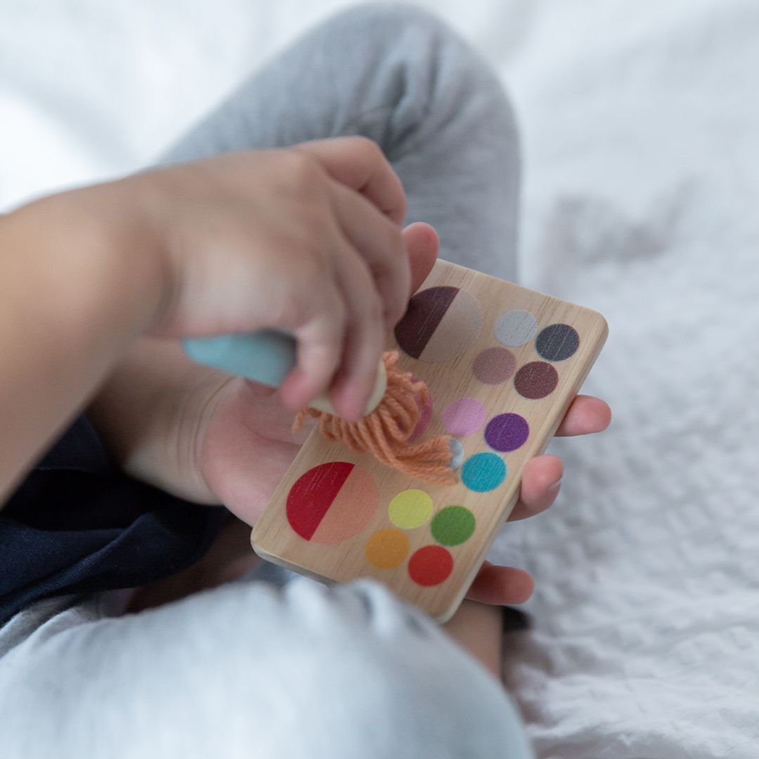 Make Up Set - The Nurturing Nook