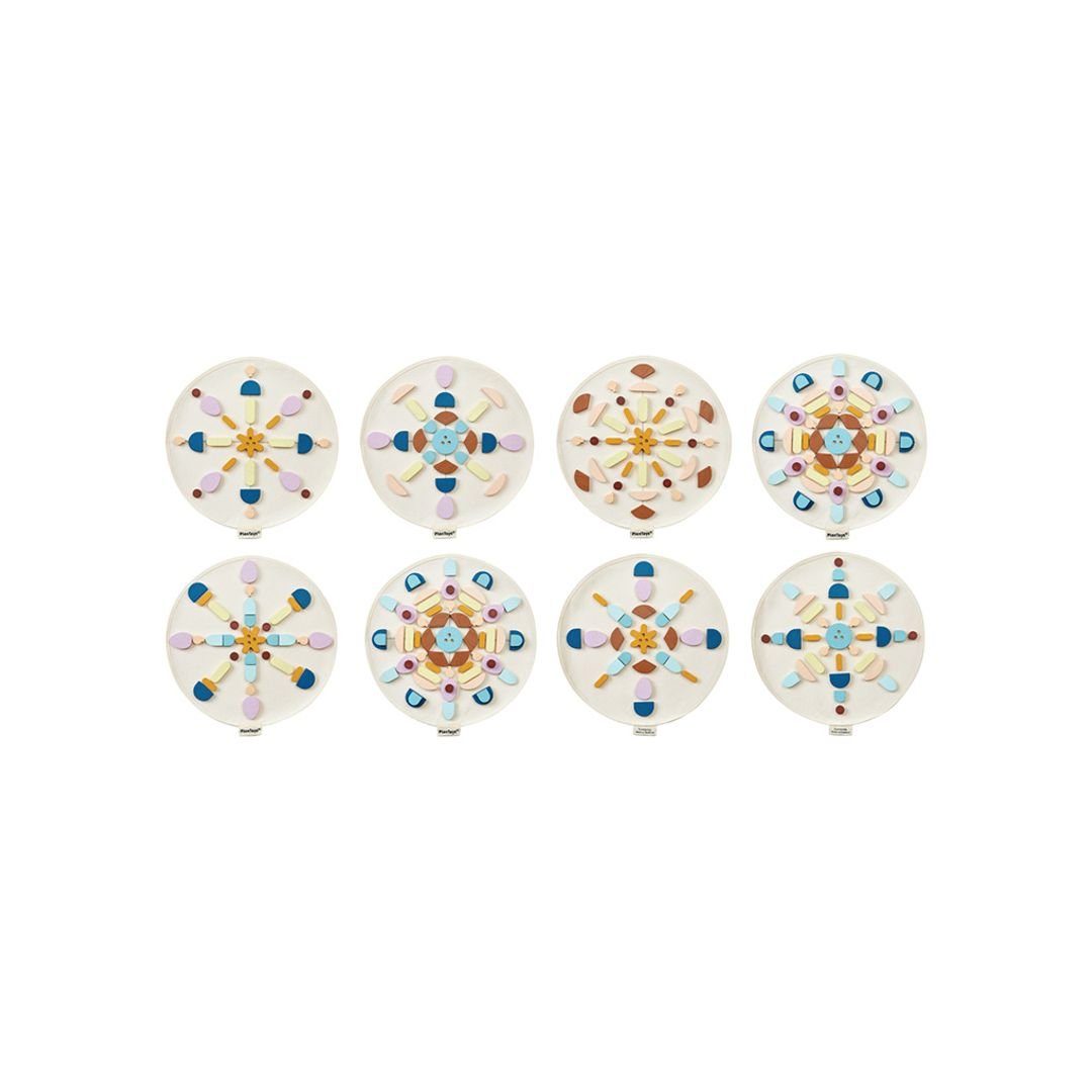 Mandala - The Nurturing Nook