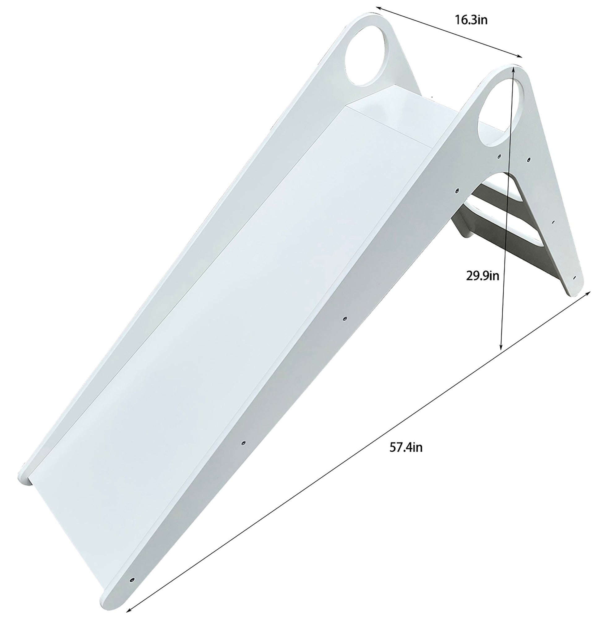 Manuka - Indoor Slide - The Nurturing Nook