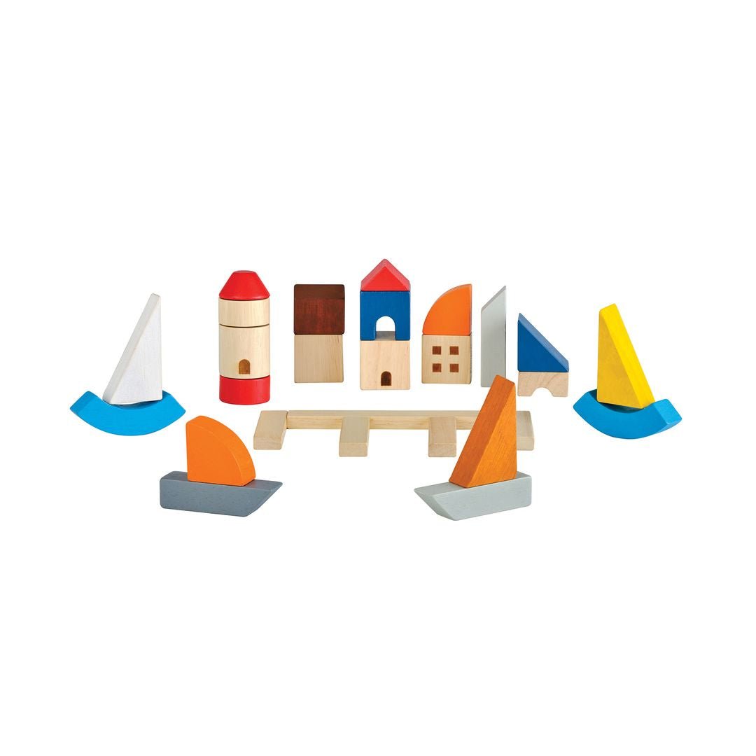 Marina Blocks - The Nurturing Nook