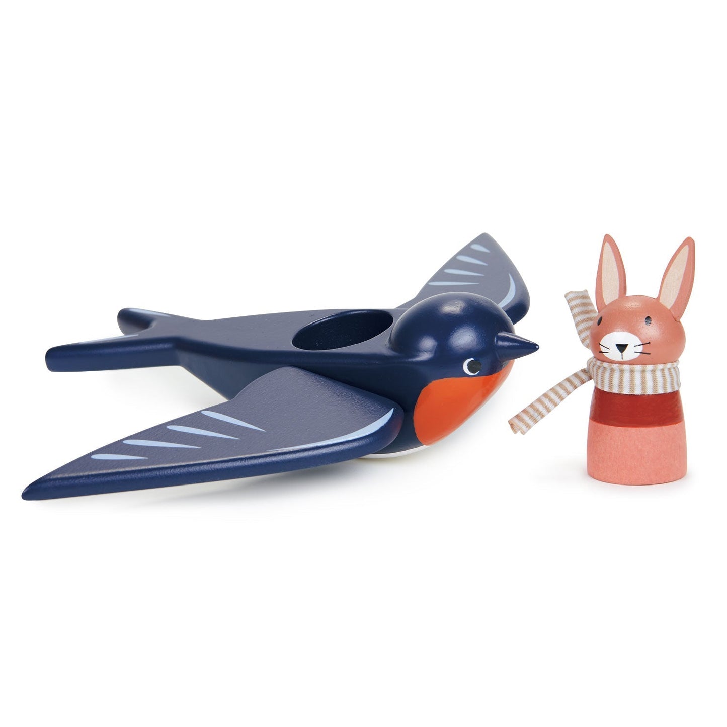Merrywood Friends Collection - The Nurturing Nook