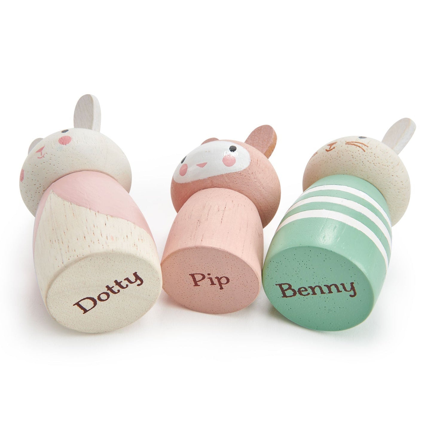 Merrywood Friends Collection - The Nurturing Nook